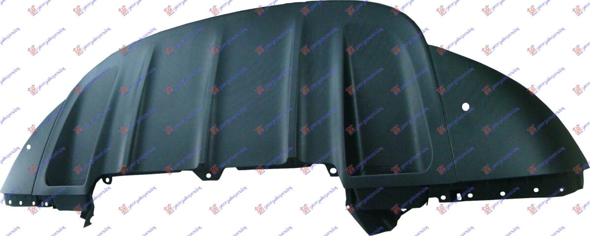 ΣΠΟΙΛΕΡ ΠΡΟΦΥΛΑΚΤΗΡΑ ΕΜΠΡΟΣ