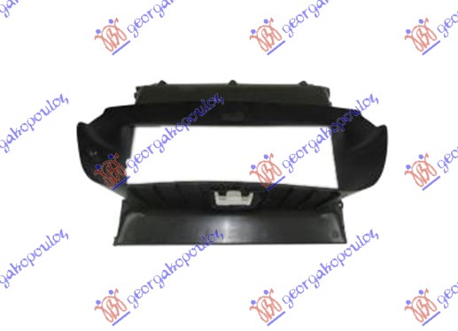 ΠΛΑΣΤΙΚΟΣ ΑΕΡΑΓΩΓΟΣ ΨΥΓΕΙΟΥ 4.8 TURBO/S/GTS