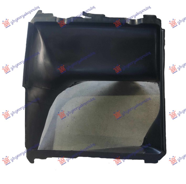 ΠΛΑΣΤΙΚΟΣ ΑΕΡΑΓΩΓΟΣ ΨΥΓΕΙΟΥ INTERCOOLER (TURBO) ΑΡ