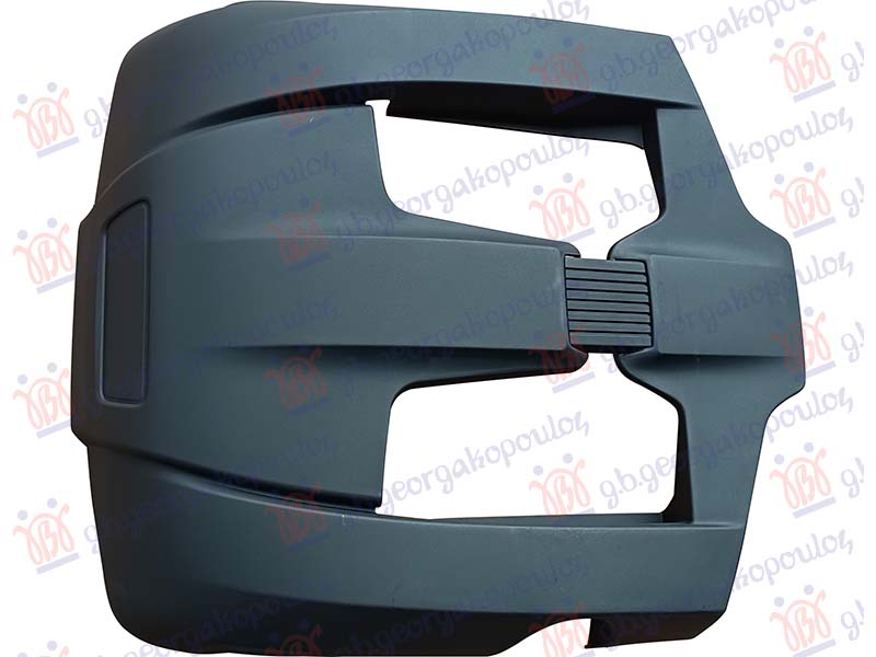 ΠΛΑΣΤΙΚΟ ΚΑΛΥΜΜΑ ΜΗΧΑΝΗΣ