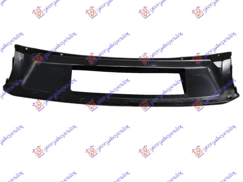 ΠΛΑΣΤΙΚΟ ΣΠΟΙΛΕΡ ΠΡΟΦΥΛΑΚΤΗΡΑ ΠΙΣΩ