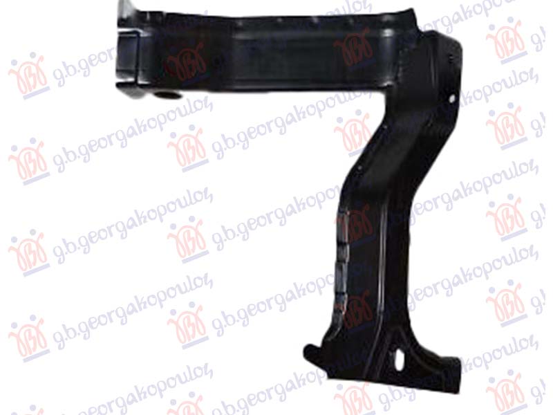 ΒΑΣΗ ΦΤΕΡΟΥ ΕΜΠΡΟΣ ΕΣΩΤΕΡΙΚΗ (ΜΕΤΑΛΛΙΚΗ) ΑΡ