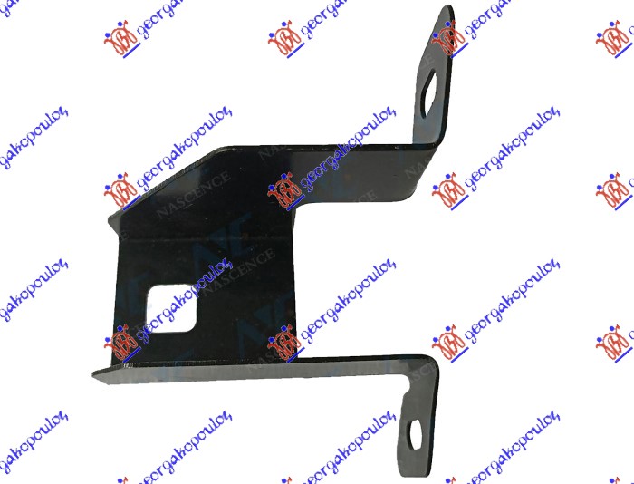 ΒΑΣΗ ΦΤΕΡΟΥ ΕΜΠΡΟΣ ΚΑΤΩ (ΜΕΤΑΛΛΙΚΗ) ΔΕΞ