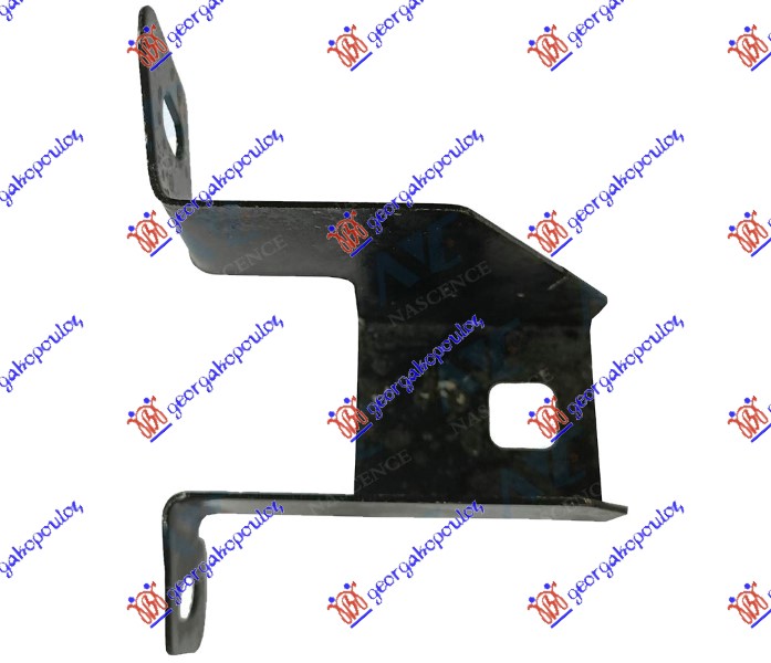 ΒΑΣΗ ΦΤΕΡΟΥ ΕΜΠΡΟΣ ΚΑΤΩ (ΜΕΤΑΛΛΙΚΗ) ΑΡ