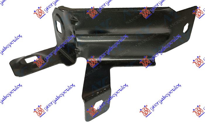 ΒΑΣΗ ΦΤΕΡΟΥ ΕΜΠΡΟΣ ΑΝΩ (ΜΕΤΑΛΛΙΚΗ) ΔΕΞ