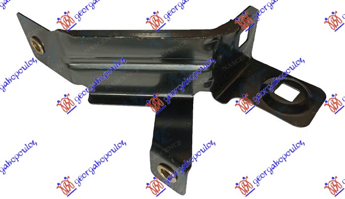 ΒΑΣΗ ΦΤΕΡΟΥ ΕΜΠΡΟΣ ΑΝΩ (ΜΕΤΑΛΛΙΚΗ) ΑΡ