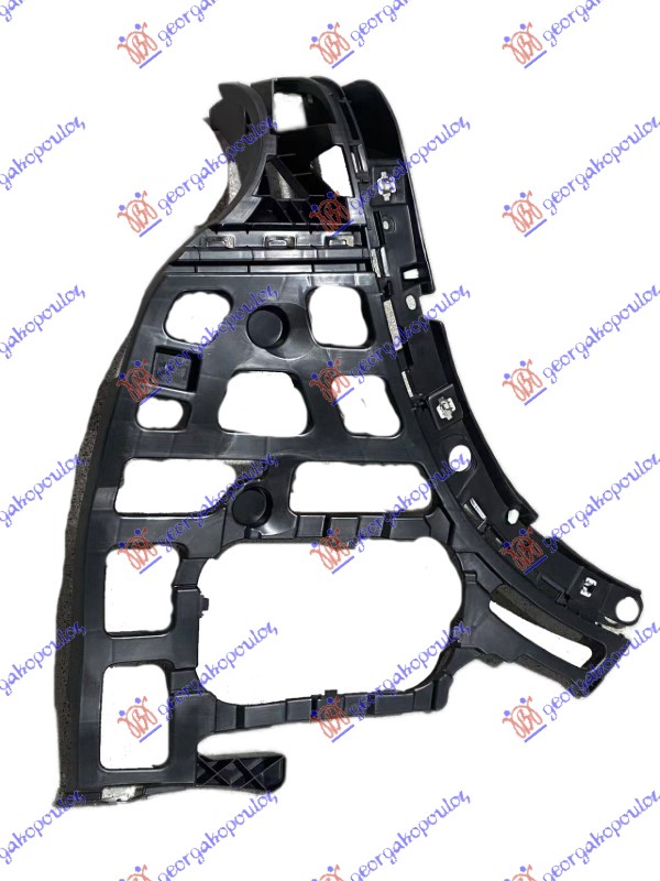 ΒΑΣΗ ΠΡΟΦΥΛΑΚΤΗΡΑ ΠΙΣΩ ΠΛΑΙΝΗ ΠΛΑΣΤΙΚΗ ΕΞΩ ΑΡ