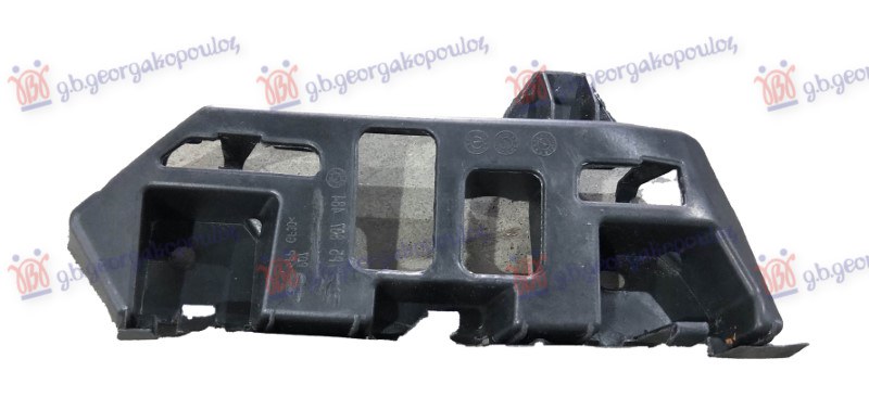 ΒΑΣΗ ΠΡΟΦΥΛΑΚΤΗΡΑ ΠΙΣΩ ΠΛΑΣΤΙΚΗ (ΕΜΠΡΟΣ ΚΟΜΜΑΤΙ) ΑΡ