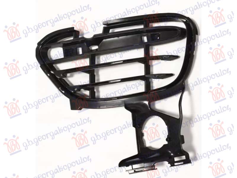 ΔΙΧΤΥ ΠΡΟΦΥΛΑΚΤΗΡΑ ΕΜΠΡΟΣ (TURBO) ΔΕΞ