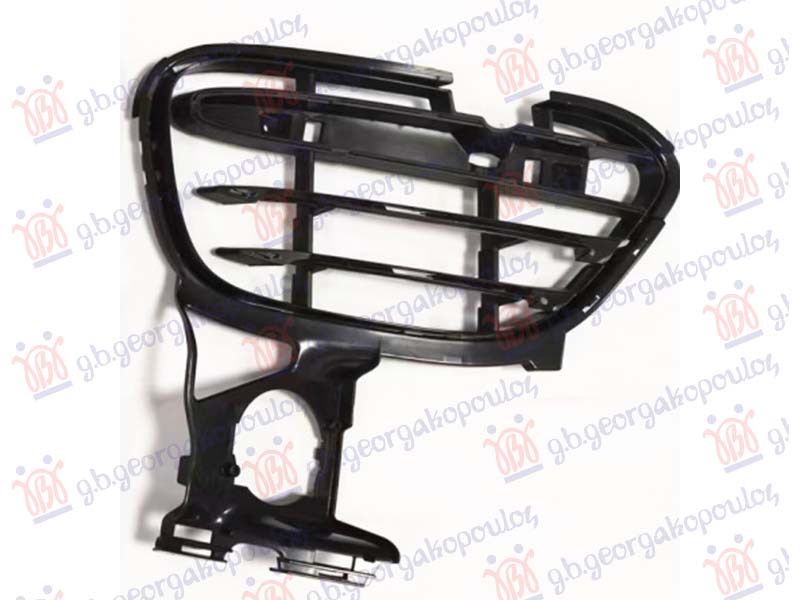 ΔΙΧΤΥ ΠΡΟΦΥΛΑΚΤΗΡΑ ΕΜΠΡΟΣ (TURBO) ΑΡ