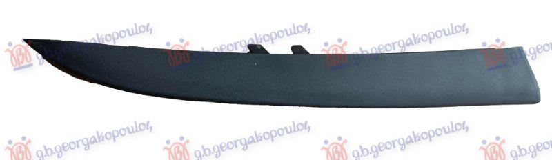 ΔΙΑΚΟΣΜΗΤΙΚΟ ΔΙΧΤΥΟΥ ΠΡΟΦΥΛΑΚΤΗΡΑ ΑΚΡΑΙΟ ΑΝΩ (TURBO) ΔΕΞ