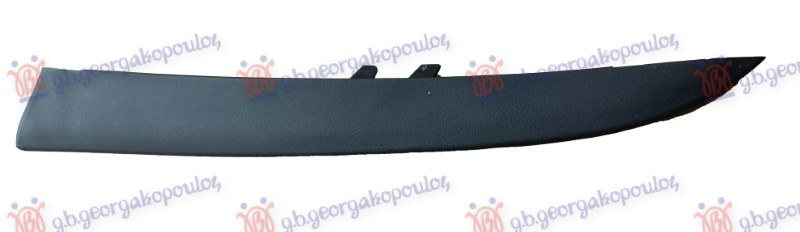 ΔΙΑΚΟΣΜΗΤΙΚΟ ΔΙΧΤΥΟΥ ΠΡΟΦΥΛΑΚΤΗΡΑ ΑΚΡΑΙΟ ΑΝΩ (TURBO) ΑΡ