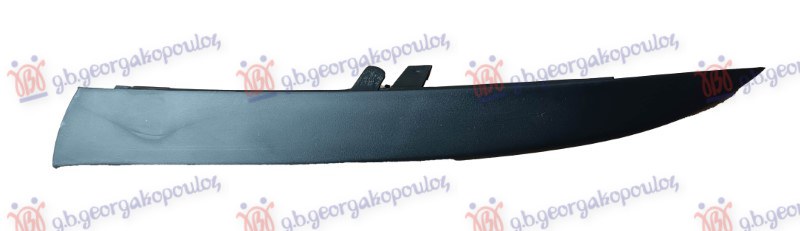 ΔΙΑΚΟΣΜΗΤΙΚΟ ΔΙΧΤΥΟΥ ΠΡΟΦΥΛΑΚΤΗΡΑ ΑΚΡΑΙΟ ΚΑΤΩ (TURBO) ΑΡ