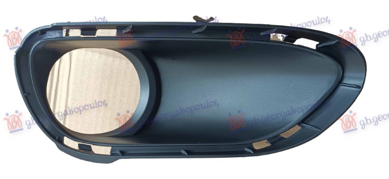 ΔΙΧΤΥ ΠΡΟΦΥΛΑΚΤΗΡΑ ΕΜΠΡΟΣ ΚΑΤΩ (ΜΕ ΤΡΥΠΑ ΓΙΑ ΠΡΟΒΟΛΕΑ) (TURBO) ΔΕΞ