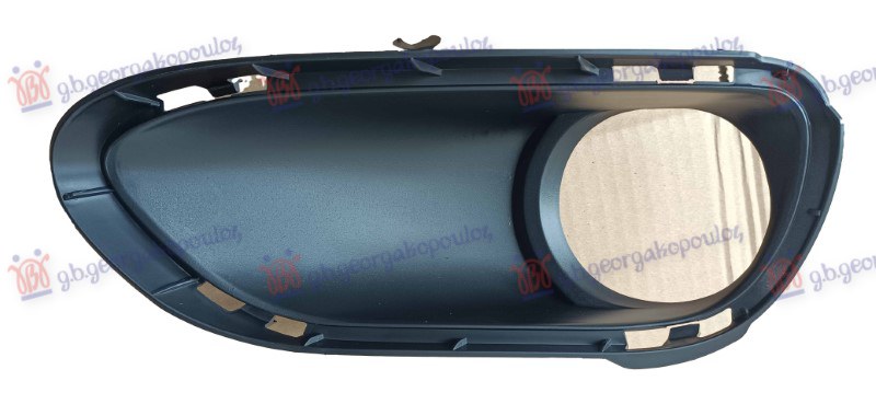 ΔΙΧΤΥ ΠΡΟΦΥΛΑΚΤΗΡΑ ΕΜΠΡΟΣ ΚΑΤΩ (ΜΕ ΤΡΥΠΑ ΓΙΑ ΠΡΟΒΟΛΕΑ) (TURBO) ΑΡ