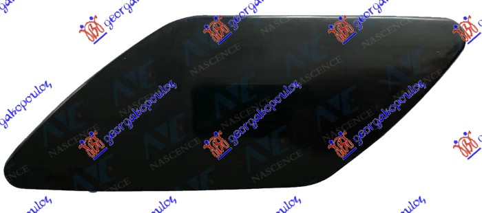 ΚΑΛΥΜΜΑ ΓΙΑ ΠΙΤΣΙΛIΣΤΗΡΙ (GTS & 4,8) ΑΡ