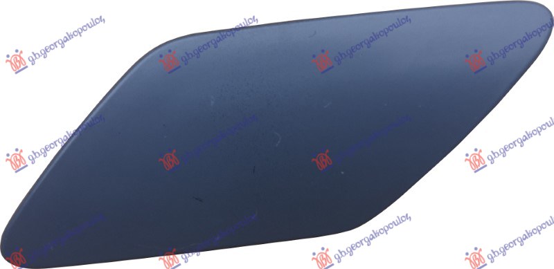 ΚΑΛΥΜΜΑ ΓΙΑ ΠΙΤΣΙΛIΣΤΗΡΙ (TURBO) ΑΡ