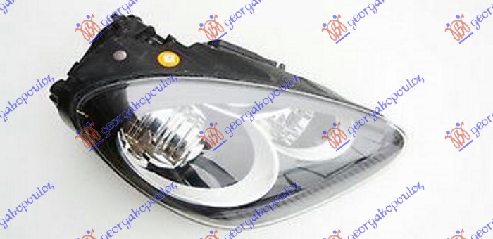 ΦΑΝΟΣ ΕΜΠΡΟΣ ΗΛΕΚΤΡΙΚΟΣ (ΜΕ ΜΟΤΕΡ) (DEPO) ΔΕΞ