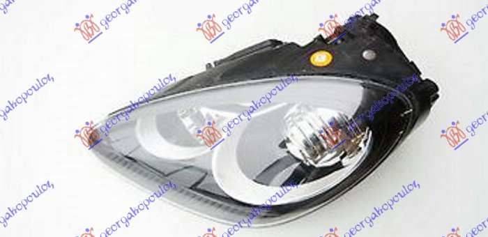 ΦΑΝΟΣ ΕΜΠΡΟΣ ΗΛΕΚΤΡΙΚΟΣ (ΜΕ ΜΟΤΕΡ) (DEPO) ΑΡ