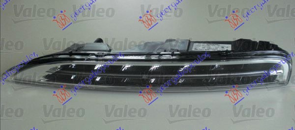 ΦΑΝΟΣ ΗΜΕΡΑΣ ΕΜΠΡΟΣ LED (VALEO) ΑΡ
