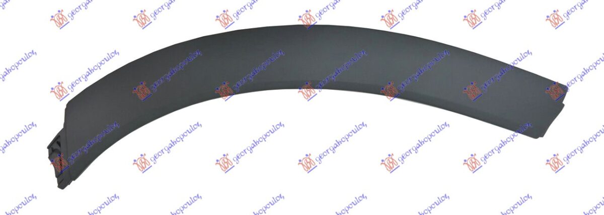 ΚΟΥΡΜΠΑ ΠΡΟΦΥΛΑΚΤΗΡΑ ΕΜΠΡΟΣ ΠΛΑΣΤΙΚΗ ΔΕΞ