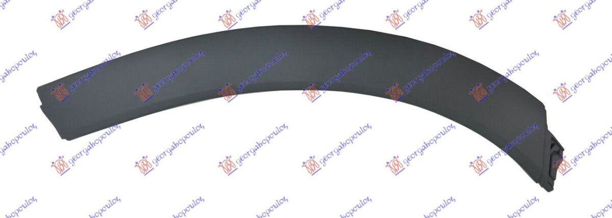 ΚΟΥΡΜΠΑ ΠΡΟΦΥΛΑΚΤΗΡΑ ΕΜΠΡΟΣ ΠΛΑΣΤΙΚΗ ΑΡ