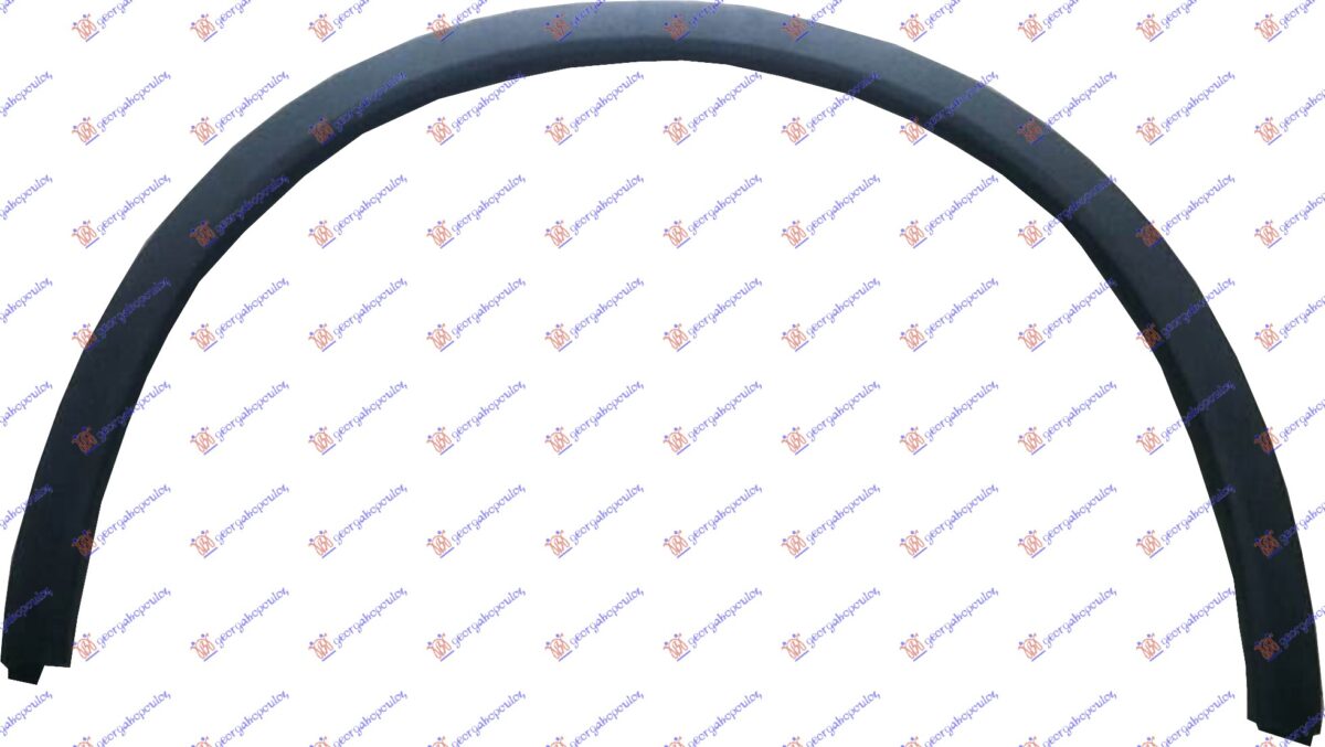 ΚΟΥΡΜΠΑ ΦΤΕΡΟΥ ΕΜΠΡΟΣ ΠΛΑΣΤΙΚΗ ΜΟΝΟΚΟΜΜΑΤΗ ΑΡ