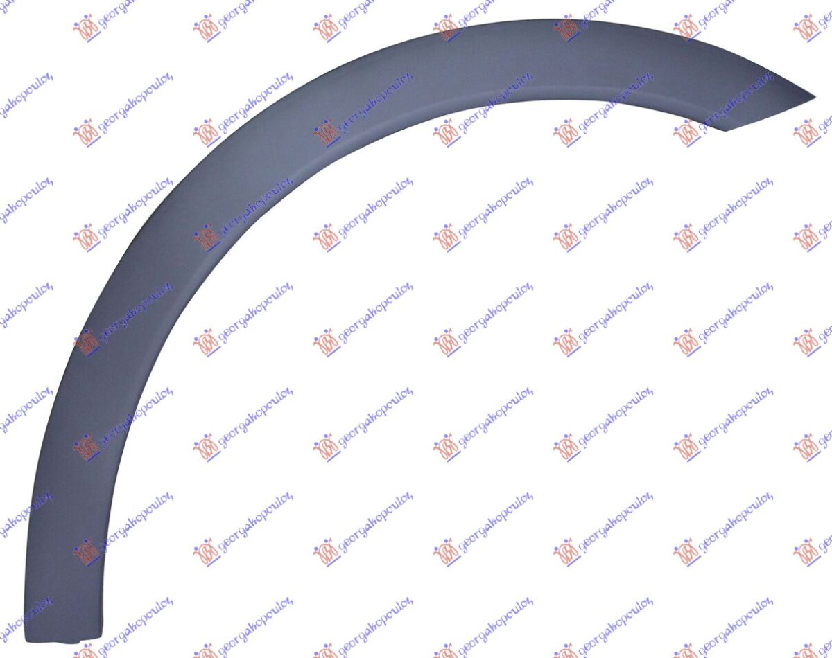 ΚΟΥΡΜΠΑ ΦΤΕΡΟΥ ΕΜΠΡΟΣ ΠΛΑΣΤΙΚΗ ΔΙΑΙΡΟΥΜΕΝΗ ΔΕΞ