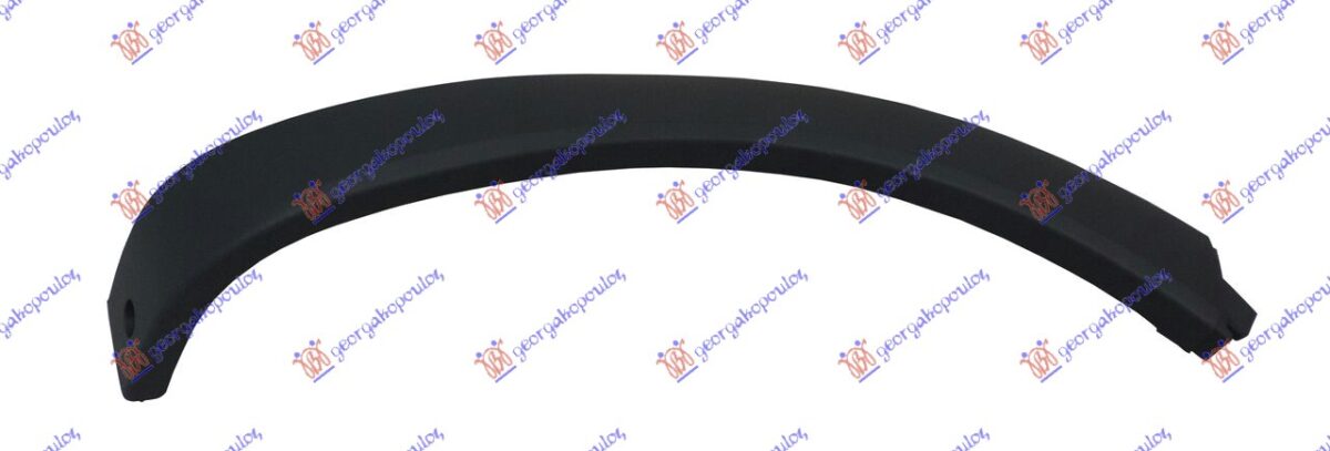 ΚΟΥΡΜΠΑ ΠΡΟΦΥΛΑΚΤΗΡΑ ΠΙΣΩ ΠΛΑΣΤΙΚΗ ΔΕΞ