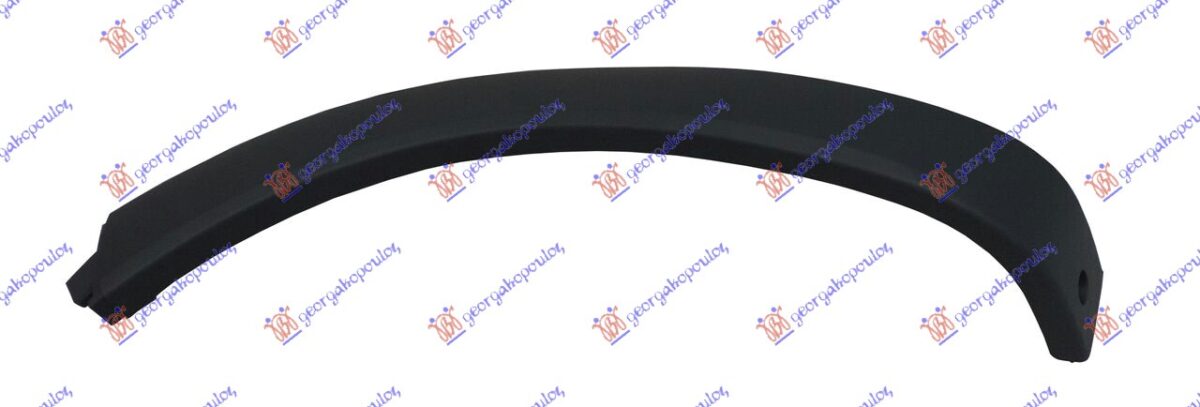 ΚΟΥΡΜΠΑ ΠΡΟΦΥΛΑΚΤΗΡΑ ΠΙΣΩ ΠΛΑΣΤΙΚΗ ΑΡ