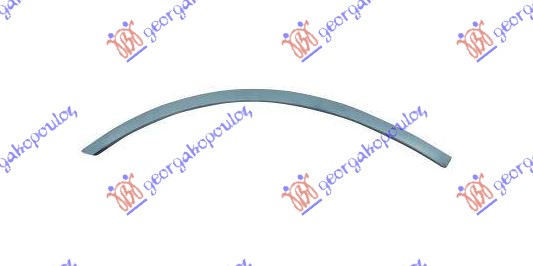 ΚΟΥΡΜΠΑ ΠΟΡΤΑΣ ΠΙΣΩ ΠΛΑΣΤΙΚΗ ΔΕΞ