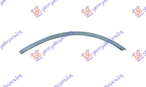 ΚΟΥΡΜΠΑ ΠΟΡΤΑΣ ΠΙΣΩ ΠΛΑΣΤΙΚΗ ΑΡ