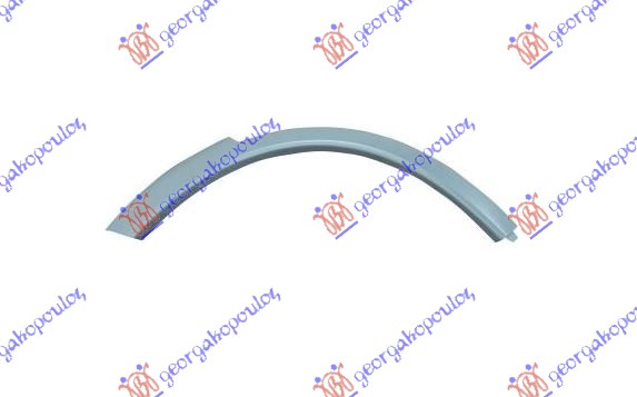 ΚΟΥΡΜΠΑ ΦΤΕΡΟΥ ΠΙΣΩ ΠΛΑΣΤΙΚΗ ΔΙΑΙΡΟΥΜΕΝΗ ΔΕΞ