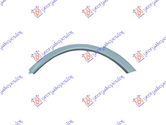 ΚΟΥΡΜΠΑ ΦΤΕΡΟΥ ΠΙΣΩ ΠΛΑΣΤΙΚΗ ΔΙΑΙΡΟΥΜΕΝΗ ΑΡ