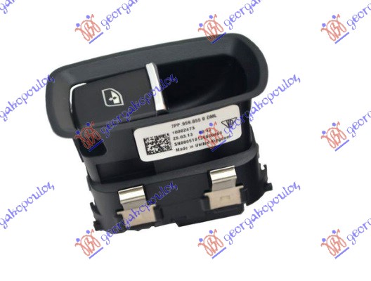 ΔΙΑΚΟΠΤΗΣ ΠΑΡΑΘΥΡΟΥ (4pin) ΔΕΞ