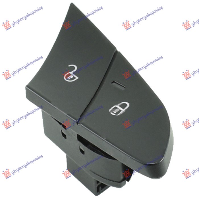 ΔΙΑΚΟΠΤΗΣ ΚΕΝΤΡΙΚΟΥ ΚΛΕΙΔΩΜΑΤΟΣ (4pin) ΔΕΞ