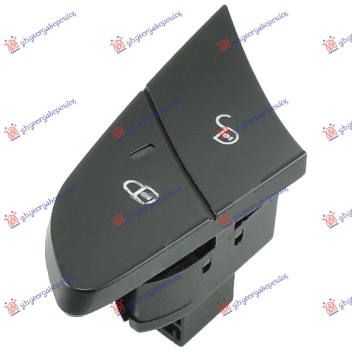 ΔΙΑΚΟΠΤΗΣ ΚΕΝΤΡΙΚΟΥ ΚΛΕΙΔΩΜΑΤΟΣ (4pin) ΑΡ