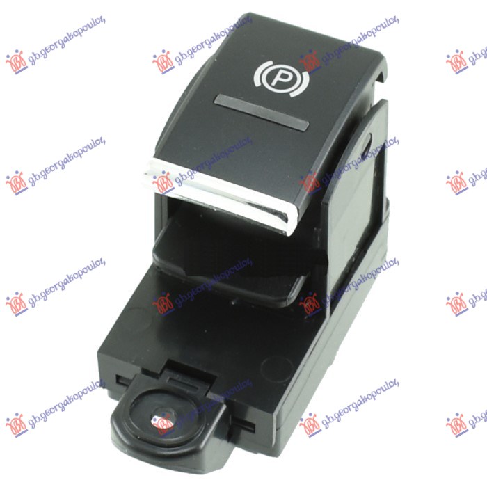 ΔΙΑΚΟΠΤΗΣ ΧΕΙΡΟΦΡΕΝΟΥ (Χρώμιο) (10pin)