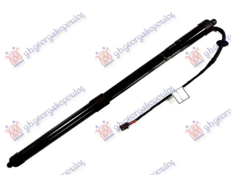 ΑΜΟΡΤΙΣΕΡ ΜΠΑΓΚΑΖ ΗΛΕΚΤΡΙΚΟ