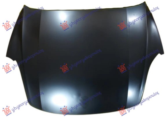 ΚΑΠΟ ΕΜΠΡΟΣ (ΑΛΟΥΜΙΝΙΟ)