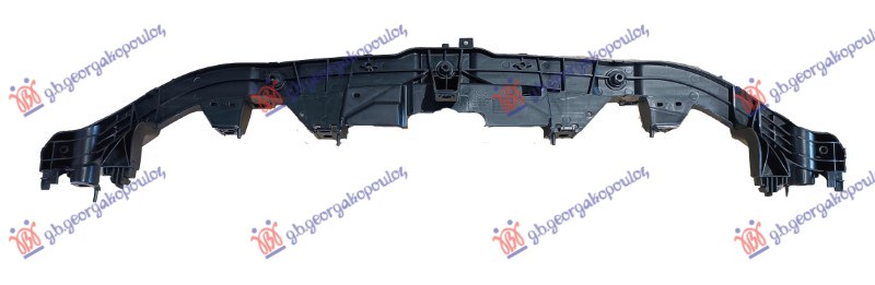 ΠΛΑΣΤΙΚΗ ΠΟΔΙΑ ΜΕΤΩΠΗΣ ΚΑΤΩ