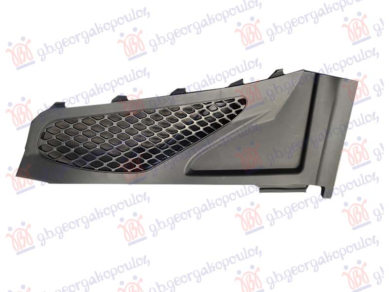 ΤΡΟΠΕΤΟ ΥΑΛΟΚΑΘΑΡΙΣΤΗΡΩΝ ΠΛΑΣΤΙΚΟ ΑΚΡΑΙΟ ΔΕΞ