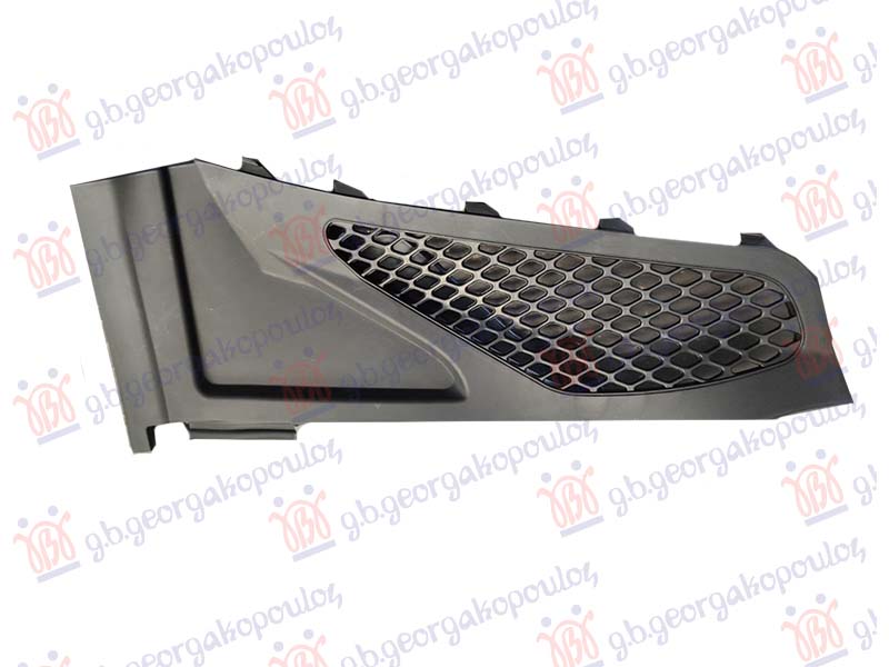 ΤΡΟΠΕΤΟ ΥΑΛΟΚΑΘΑΡΙΣΤΗΡΩΝ ΠΛΑΣΤΙΚΟ ΑΚΡΑΙΟ ΑΡ