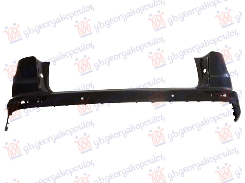 ΠΡΟΦΥΛΑΚΤΗΡΑΣ ΠΙΣΩ (ΜΕ 6 PDC)