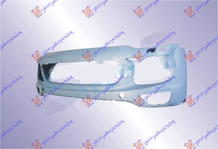 ΠΡΟΦΥΛΑΚΤΗΡΑΣ ΕΜΠΡΟΣ ΒΑΦΟΜΕΝΟΣ (ΜΕ 2 PDC & ΠΙΤΣΙΛΙΣΤΗΡΙΑ)