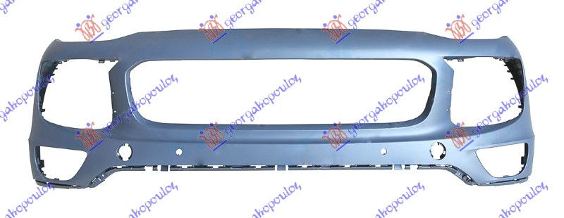 ΠΡΟΦΥΛΑΚΤΗΡΑΣ ΕΜΠΡΟΣ ΒΑΦΟΜΕΝΟΣ (ΜΕ 2 PDC & ΜΕ ΣΗΜΑΔΙΑ ΚΟΠΗΣ ΓΙΑ ΠΙΤΣΙΛΙΣΤΗΡΙΑ)