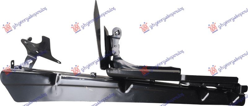 ΒΑΣΗ ΦΤΕΡΟΥ ΕΜΠΡΟΣ ΕΣΩΤΕΡΙΚΗ (ΜΕΤΑΛΛΙΚΗ) ΔΕΞ