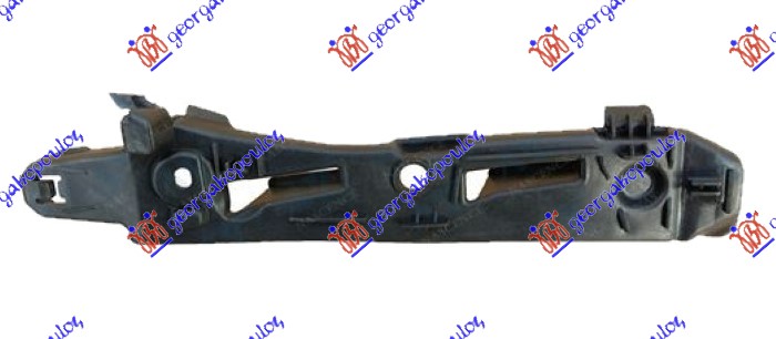 ΒΑΣΗ ΠΡΟΦΥΛΑΚΤΗΡΑ ΕΜΠΡΟΣ ΑΝΩ ΠΛΑΣΤΙΚΗ ΔΕΞ