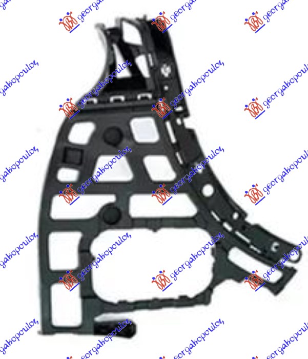 ΒΑΣΗ ΠΡΟΦΥΛΑΚΤΗΡΑ ΠΙΣΩ ΠΛΑΙΝΗ ΠΛΑΣΤΙΚΗ ΕΞΩ ΔΕΞ