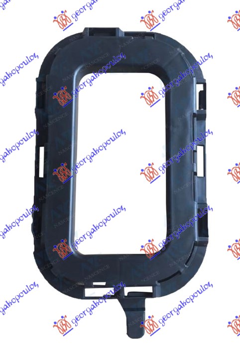 ΒΑΣΗ ΠΡΟΦΥΛΑΚΤΗΡΑ ΠΙΣΩ ΠΛΑΙΝΗ ΠΛΑΣΤΙΚΗ ΕΣΩΤΕΡΙΚΗ ΑΡ